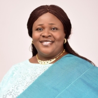 Racheal Hati (Mrs.)